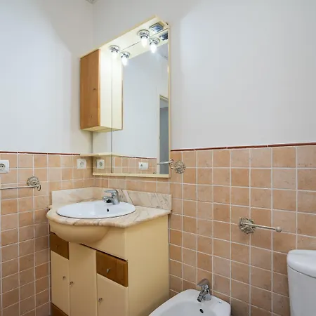 Apartment Apartoyou - Atico Centro Historico *