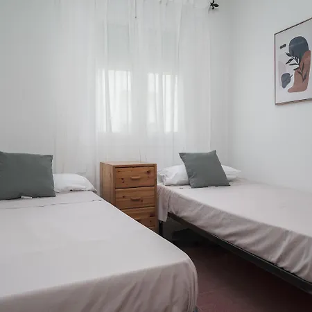 Apartment Apartoyou - Atico Centro Historico