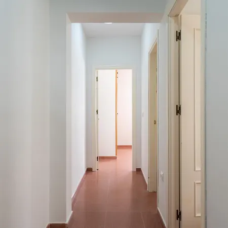 Apartoyou - Atico Centro Historico Apartment *