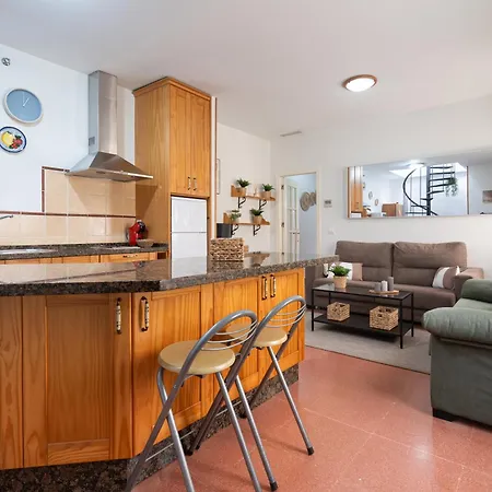 Apartment Apartoyou - Atico Centro Historico El Puerto de Santa Maria