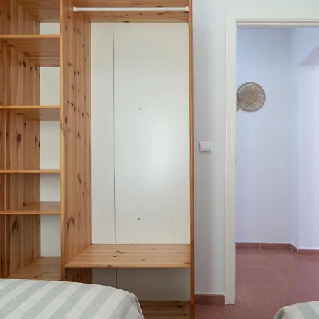 Apartment Apartoyou - Atico Centro Historico *