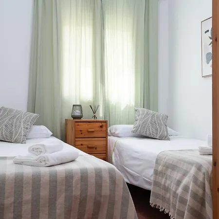 Apartoyou - Atico Centro Historico Apartment